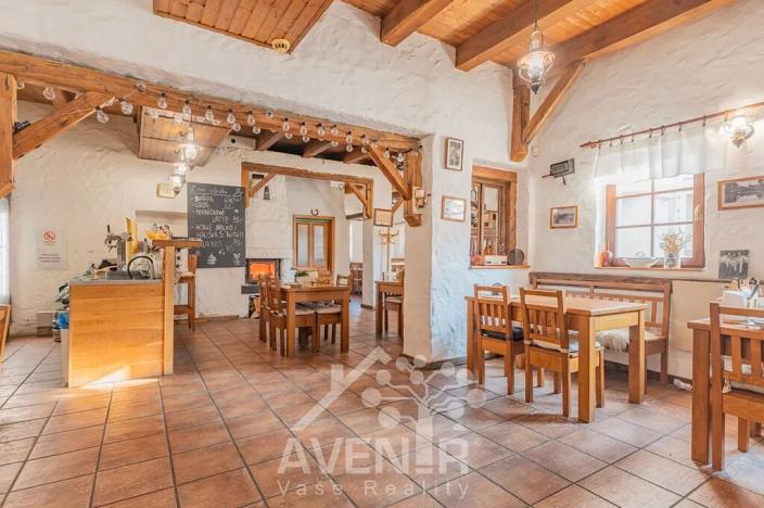 Prodej restaurace, Ratíškovice, Baráky, 632 m2
