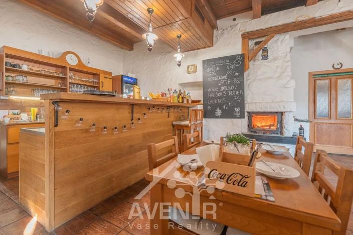 Prodej restaurace, Ratíškovice, Baráky, 632 m2