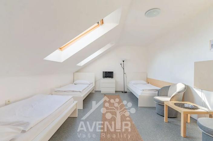 Prodej restaurace, Ratíškovice, Baráky, 632 m2