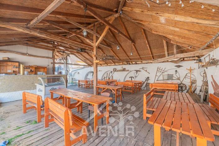 Prodej restaurace, Ratíškovice, Baráky, 632 m2