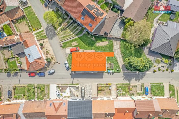 Prodej obchodního prostoru, Šitbořice, Dlouhá, 143 m2