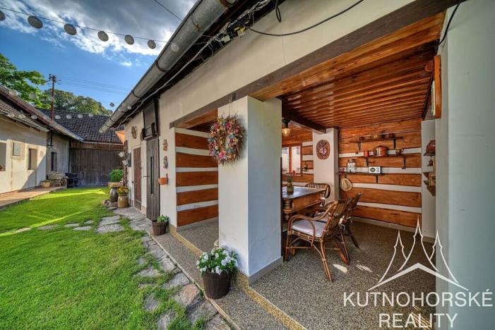 Prodej ubytování, Chlístovice, 200 m2