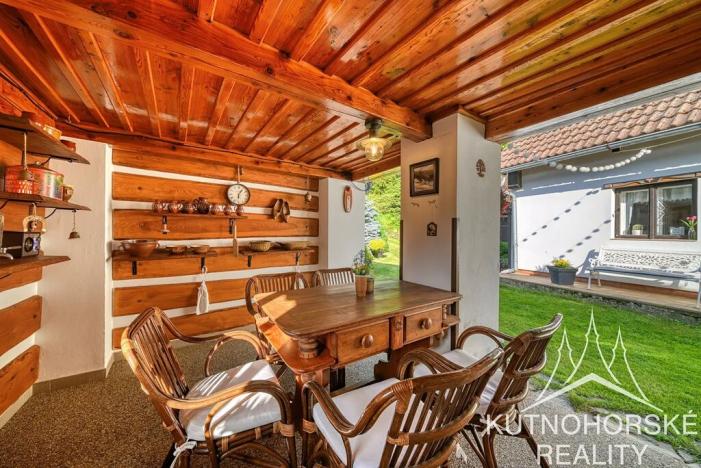 Prodej ubytování, Chlístovice, 200 m2