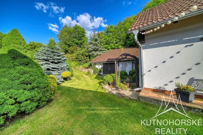 Prodej ubytování, Chlístovice, 200 m2