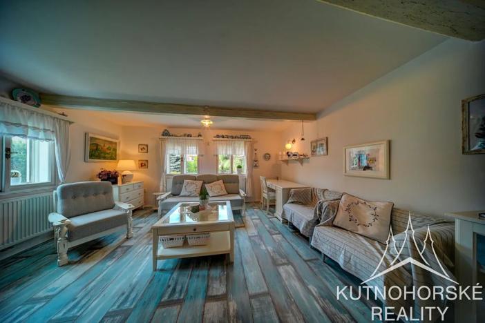 Prodej ubytování, Chlístovice, 200 m2