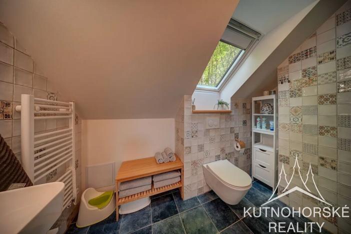 Prodej ubytování, Chlístovice, 200 m2