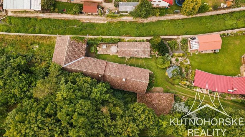 Prodej ubytování, Chlístovice, 200 m2