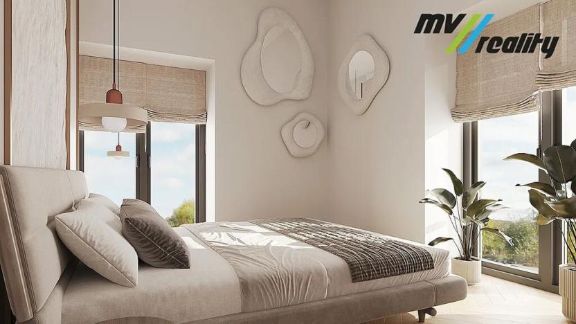 Prodej bytu 3+kk, Mcely, 85 m2