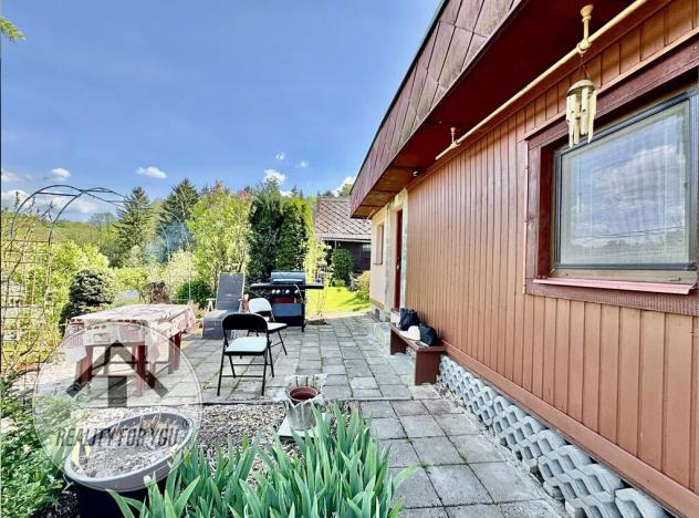 Prodej chaty, Železný Brod, 35 m2