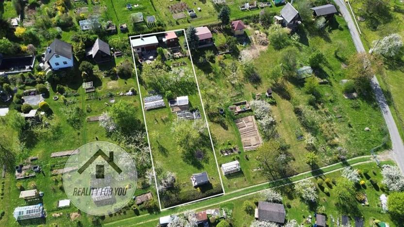 Prodej chaty, Železný Brod, 35 m2