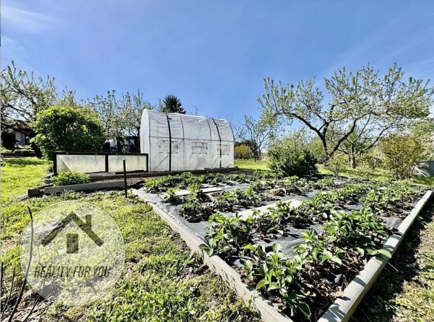 Prodej chaty, Železný Brod, 35 m2