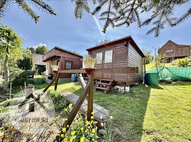 Prodej chaty, Železný Brod, 35 m2