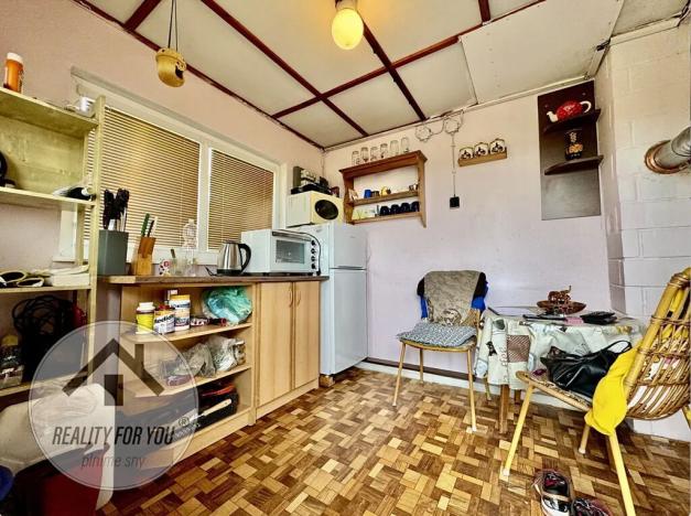 Prodej chaty, Železný Brod, 35 m2