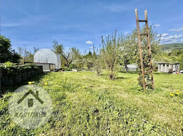 Prodej chaty, Železný Brod, 35 m2