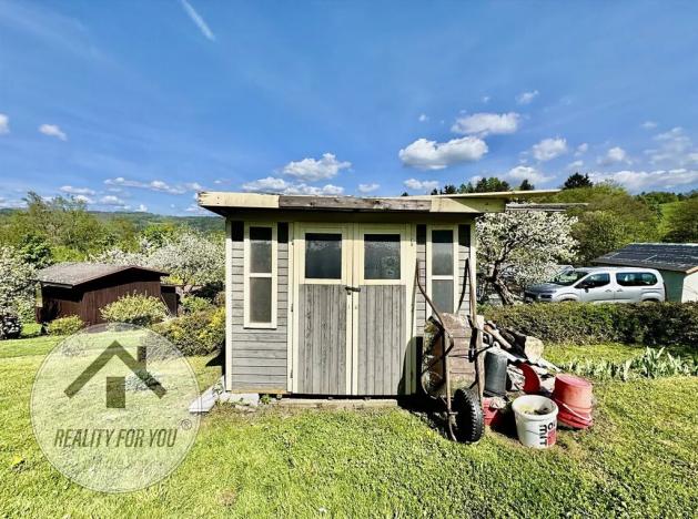 Prodej chaty, Železný Brod, 35 m2