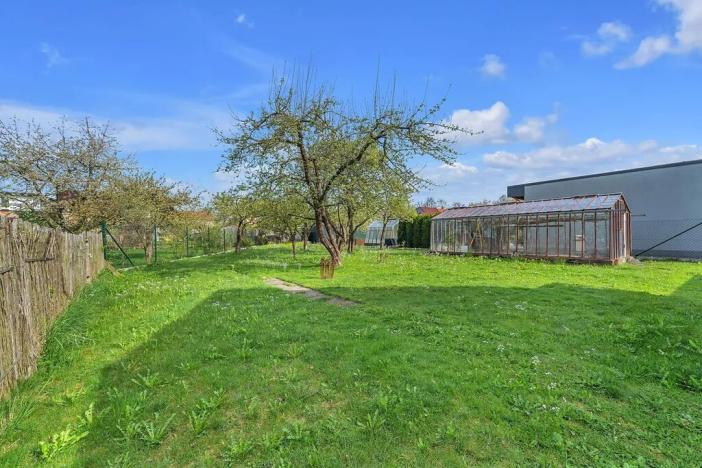 Prodej rodinného domu, Lanškroun, Slovenská, 260 m2