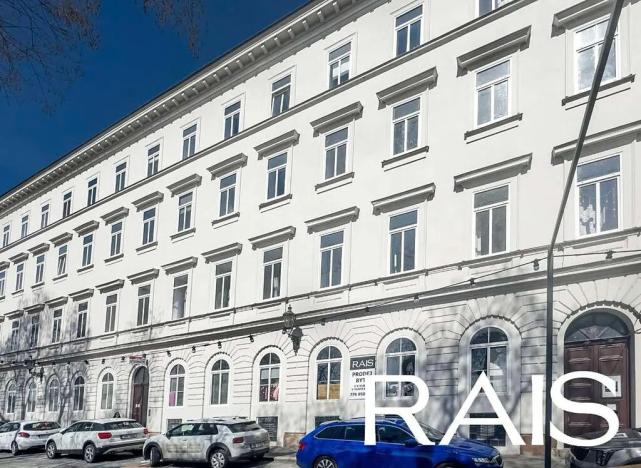 Prodej bytu 3+kk, Brno, Bašty, 59 m2