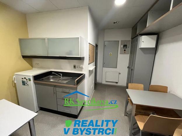 Pronájem obchodního prostoru, Brno, Kubíčkova, 112 m2