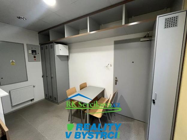 Pronájem obchodního prostoru, Brno, Kubíčkova, 112 m2