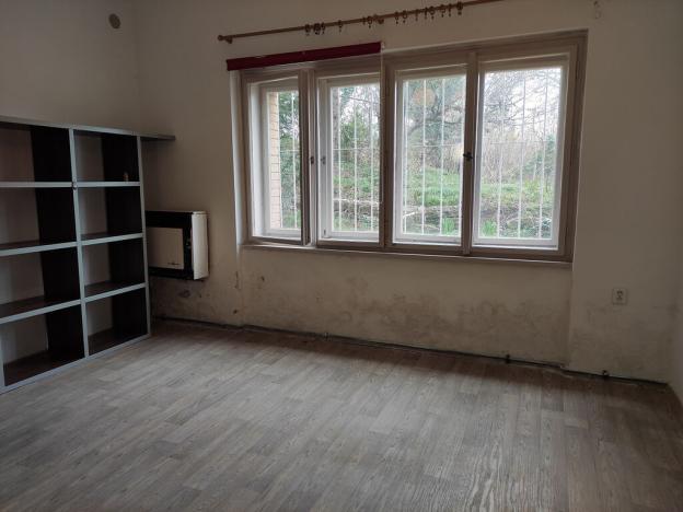Pronájem kanceláře, Praha - Podolí, Na lysině, 48 m2