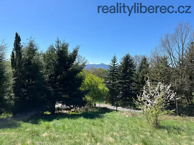 Prodej pozemku pro bydlení, Liberec, Buková, 2389 m2