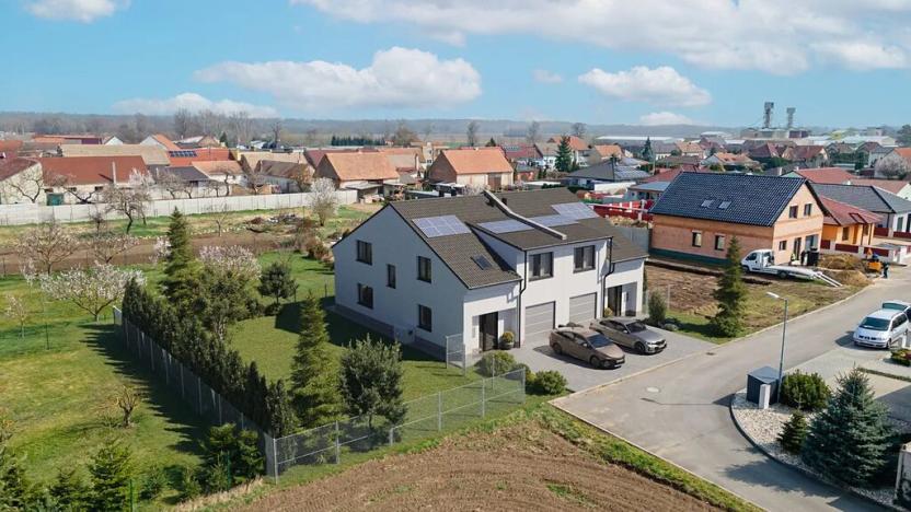 Prodej rodinného domu, Malešovice, 161 m2