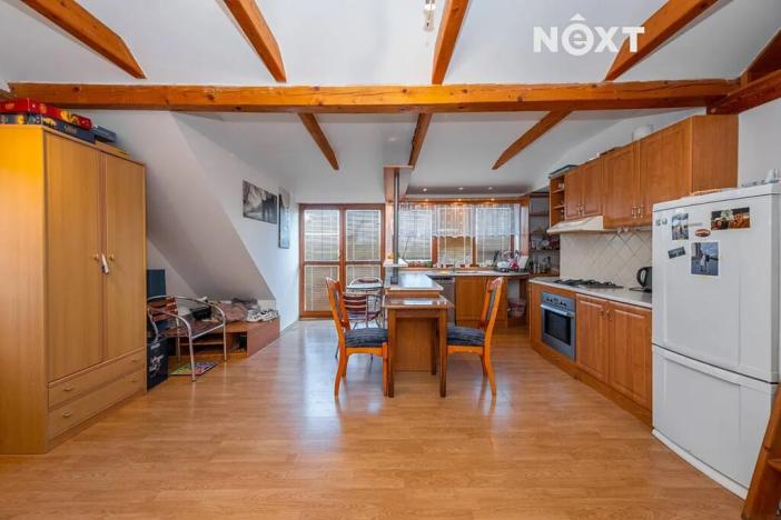 Prodej rodinného domu, Chrudim, 175 m2