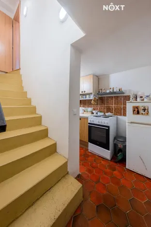 Prodej rodinného domu, Chrudim, 175 m2