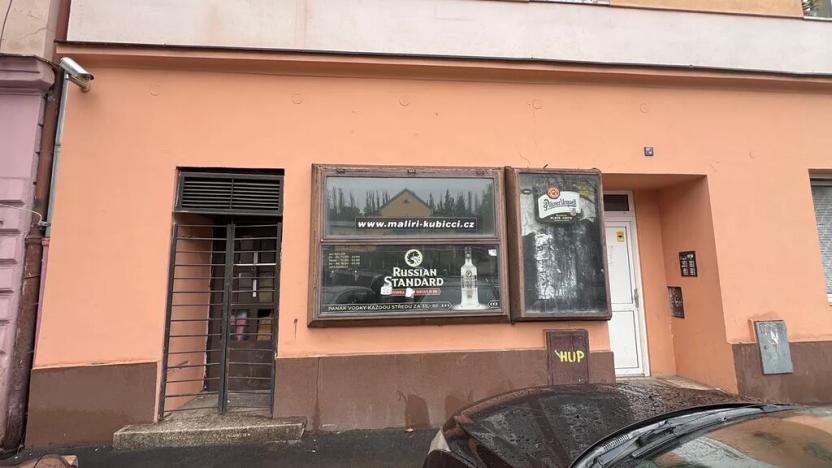 Prodej obchodního prostoru, Praha - Střížkov, Vysočanská, 280 m2
