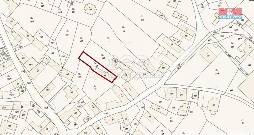 Prodej rodinného domu, Cerhenice - Cerhýnky, 74 m2