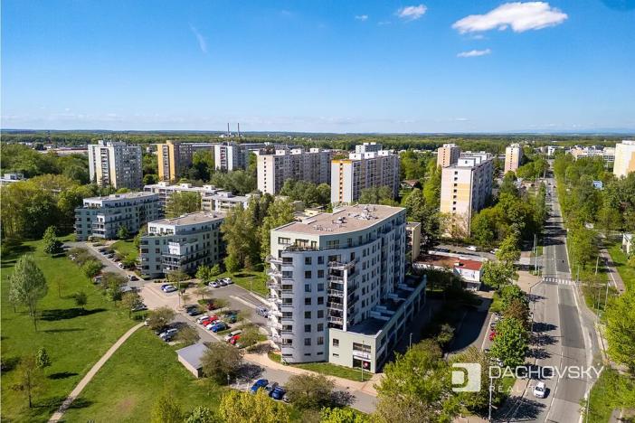 Prodej bytu 4+kk, Pardubice, Labský Palouk, 153 m2