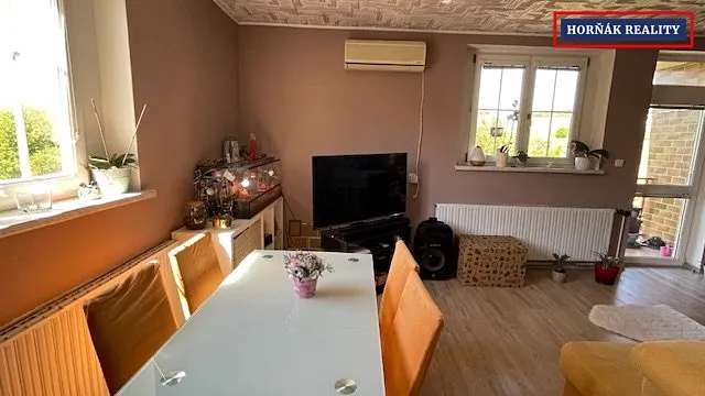 Pronájem bytu 3+1, Letonice, 70 m2