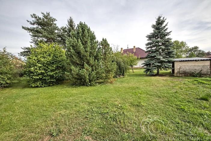 Prodej pozemku pro bydlení, Libeř, 1001 m2