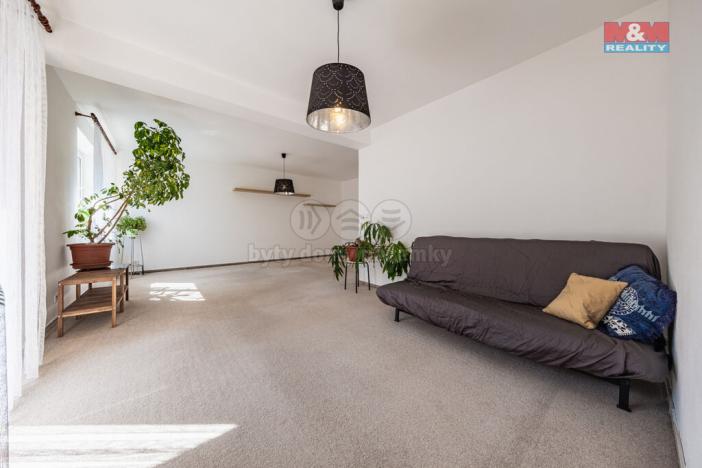 Prodej bytu 4+kk, Čelákovice, Volmanova, 108 m2