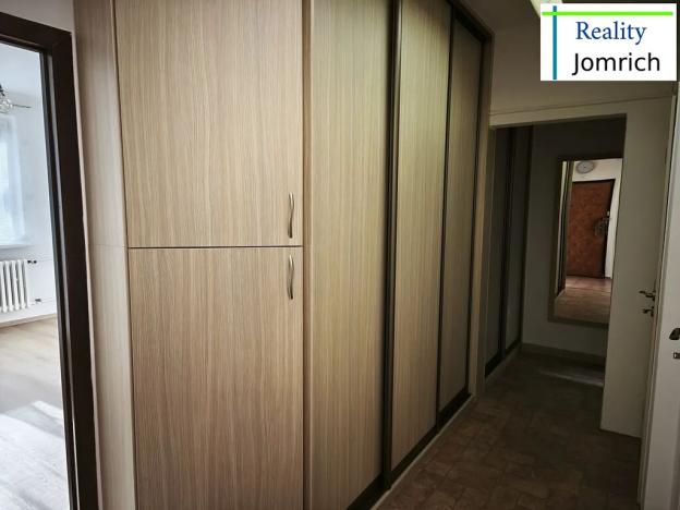 Pronájem bytu 2+1, Liberec, Aloisina výšina, 56 m2