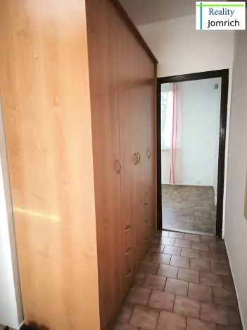 Pronájem bytu 2+1, Liberec, Aloisina výšina, 56 m2