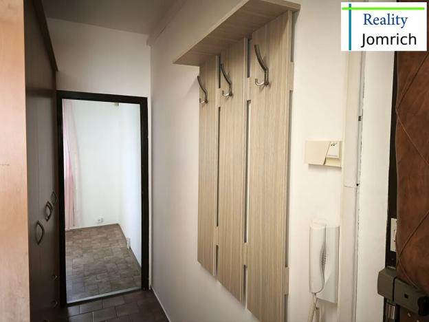 Pronájem bytu 2+1, Liberec, Aloisina výšina, 56 m2