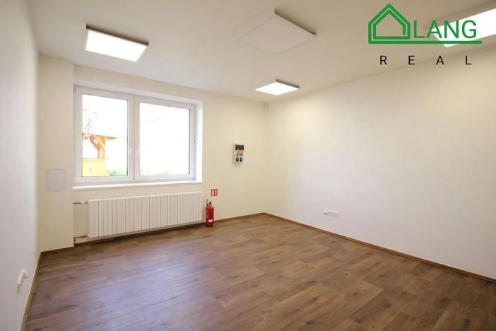 Pronájem kanceláře, Brno, Mlýnská, 94 m2