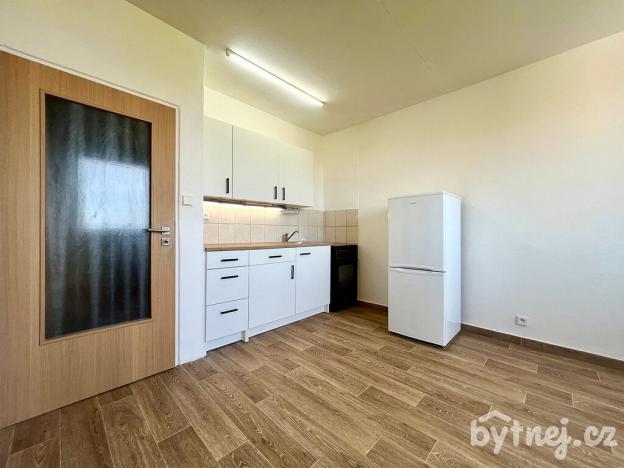 Pronájem bytu 1+1, Kroměříž, Spáčilova, 36 m2
