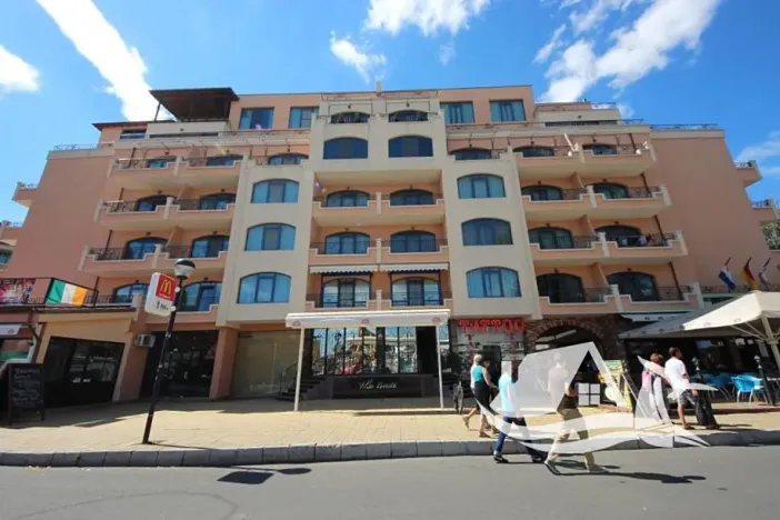 Prodej bytu 4+kk, Sveti Vlas, Bulharsko, 132 m2