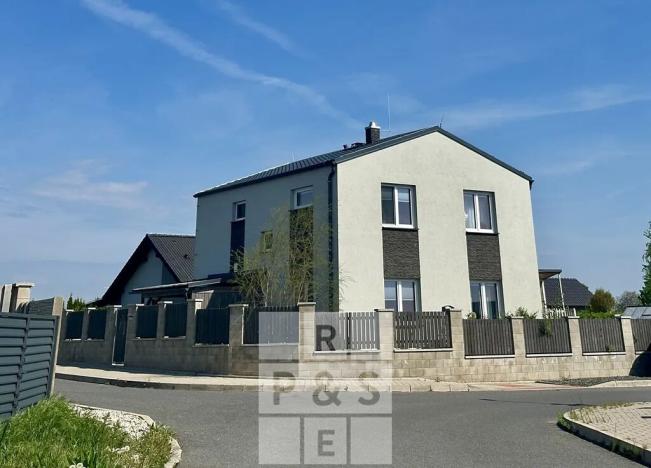 Prodej rodinného domu, Brandýsek, Nad Vodojemem, 162 m2