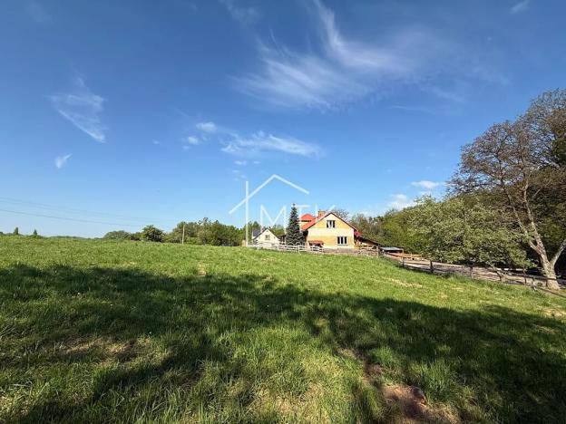 Prodej pozemku pro bydlení, Dolní Tošanovice, 1127 m2