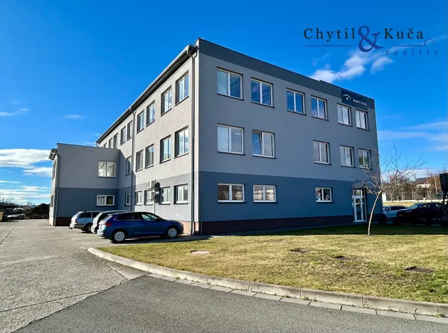 Prodej obchodního prostoru, Bystřice pod Hostýnem, Holešovská, 1592 m2