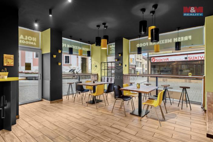 Prodej činžovního domu, Kladno, Váňova, 453 m2