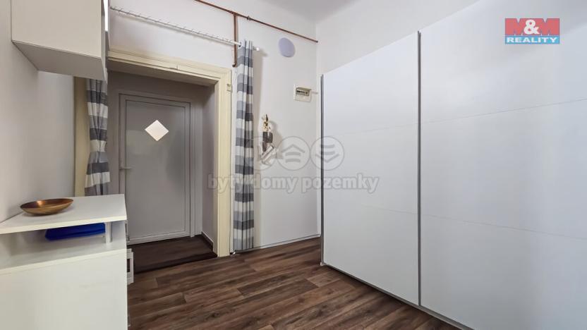 Prodej činžovního domu, Kladno, Váňova, 453 m2