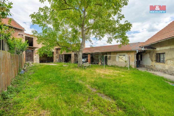 Prodej rodinného domu, Holubice, Na Návsi, 125 m2