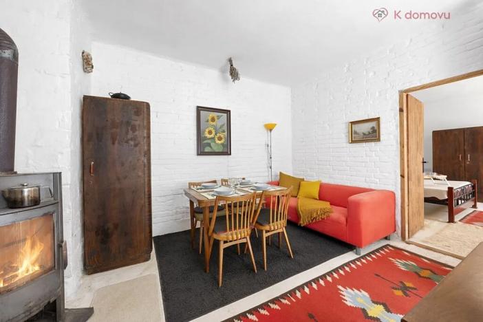 Prodej rodinného domu, Chmelík, 103 m2