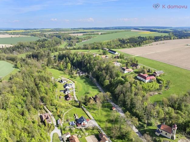 Prodej rodinného domu, Chmelík, 103 m2