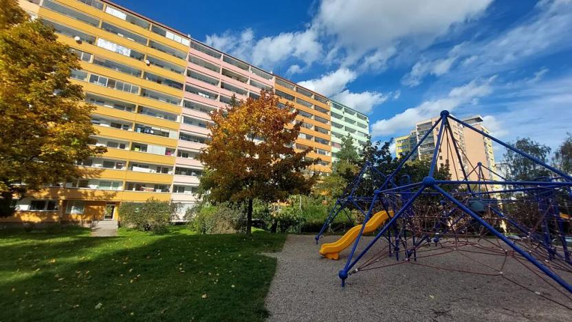 Prodej bytu 3+1, Praha - Krč, Bernolákova, 66 m2