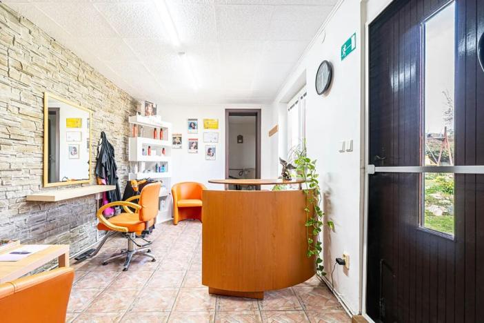 Prodej rodinného domu, Šardice, 205 m2